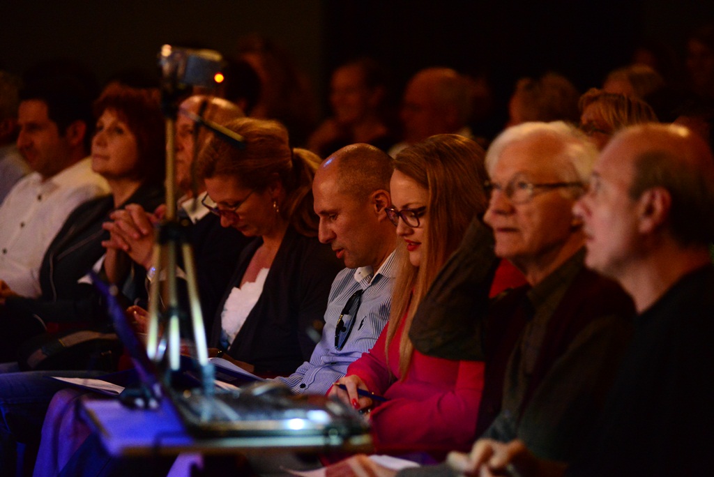 HNK Zadar: 8. Festival dječjih klapa