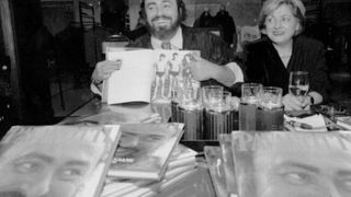 In Memoriam Luciano Pavarotti In Memoriam Luciano Pavarotti