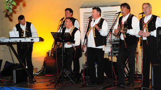 Kult: Klapa “Bonaca” Kult: Klapa “Bonaca”