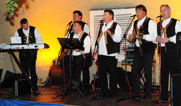 Kult: Klapa “Bonaca”