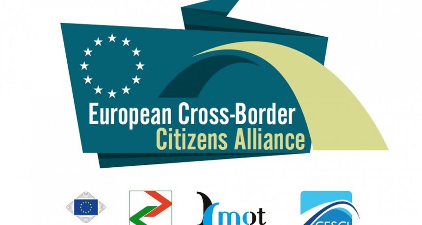 Otvoreno javno savjetovanje o budućnosti prekogranične suradnje Otvoreno javno savjetovanje o budućnosti prekogranične suradnje