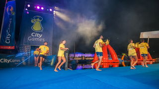 City Games: Makedonija i Slovenija osigurali finale