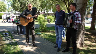 Slovenski vikend u Biogradu na Moru