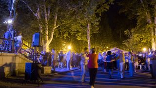 Food Film Festival Zagreb: Vindijina radionica i glazba uživo! Food Film Festival Zagreb: Vindijina radionica i glazba uživo!