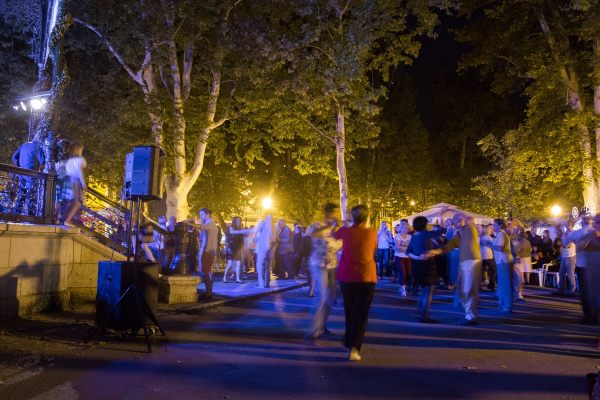 Food Film Festival Zagreb: Vindijina radionica i glazba uživo! Food Film Festival Zagreb: Vindijina radionica i glazba uživo!