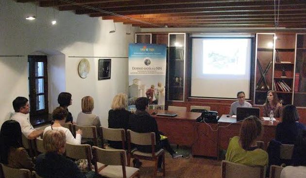 Suvremeni pristup u oblikovanju tradicionalnog dalmatinskog vrta