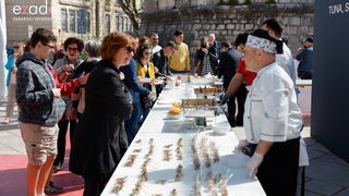 Đir po gradu, subotnja špica 6. travnja 2019. Đir po gradu, subotnja špica 6. travnja 2019.