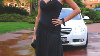 Hrvatske zvijezde na crvenom tepihu (Moda.hr)