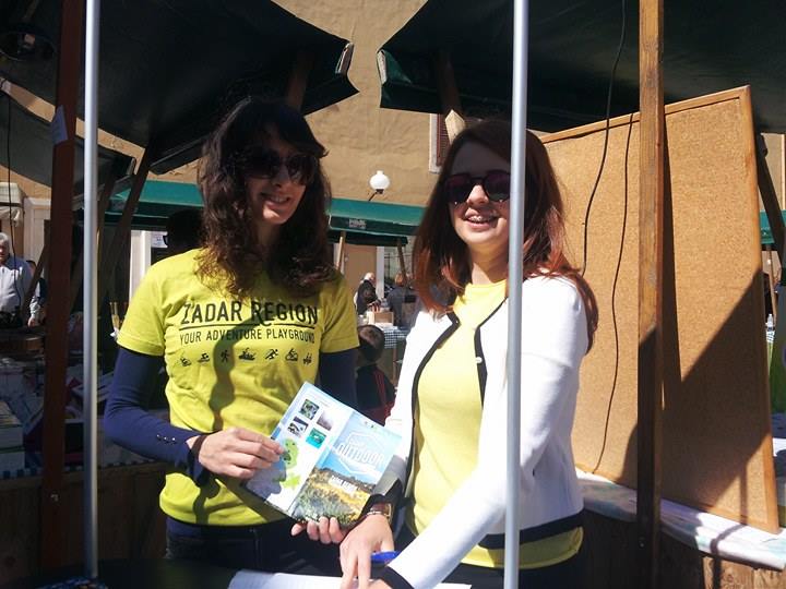 Zadar Outdoor Zadar Outdoor