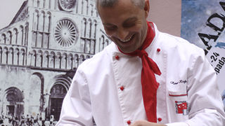 Kulinarski obračun – kuhanje u Stomorici