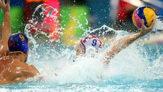OI Rio, vaterpolo – skupina B: Hrvatska – Crna Gora 8-7. Photo. Igor Kralj/PIXSELL OI Rio, vaterpolo – skupina B: Hrvatska – Crna Gora 8-7. Photo. Igor Kralj/PIXSELL
