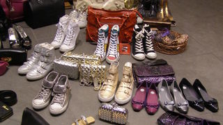 Atena – izlozi i štandovi (Foto: Ante Mandić)