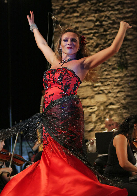 Svečano otvorenje 48. Glazbenih večeri u Sv. Donatu – “Carmen”