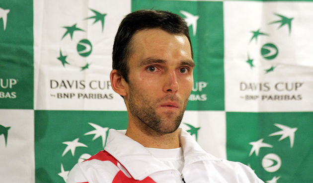 Ivo Karlović (Foto:Marin Gospić)