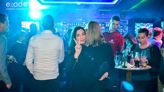 Otvoren klub HypeBar Day&Night Otvoren klub HypeBar Day&Night