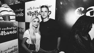 Zatvaranje sezone u virskom cafe & coctail baru Vagabundo. Foto: Iva Perinčić