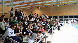 SC Visnjik: Plivaton A Regije 1, Zadar 6. i 7. ozujka 2010, Foto: Mladen Malik