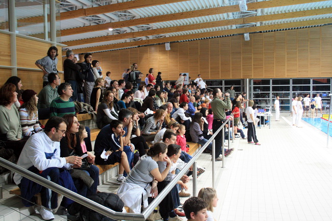 SC Visnjik: Plivaton A Regije 1, Zadar 6. i 7. ozujka 2010, Foto: Mladen Malik