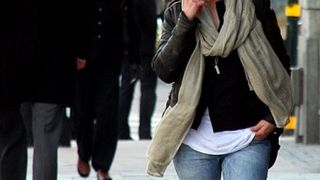 Žene Stockholma i Helsinkija