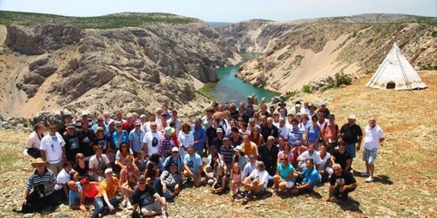 Tragovima Winnetoua Tragovima Winnetoua