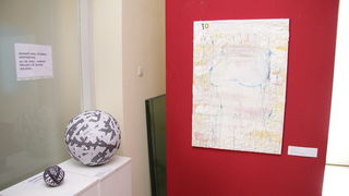 Županijska smotra “Art dizajn” učenika srednjih škola Zadarske županije. Otvorenje uz modnu reviju je održano u Narodnom muzeju grada Zadra