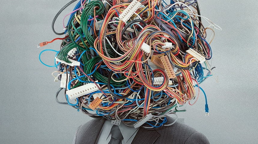 Dokumentarac ”Tko bi rekao: Fantazije umreženog svijeta” Dokumentarac ”Tko bi rekao: Fantazije umreženog svijeta”