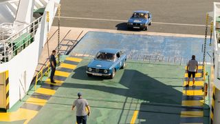 22. Oldtimer auto rally 100 kilometara Zadra