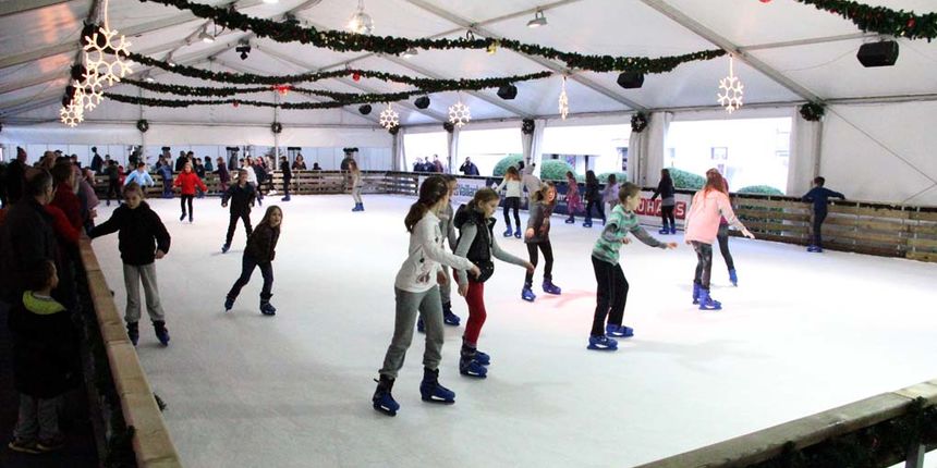 klizaliste, klizaci klizaliste, klizaci