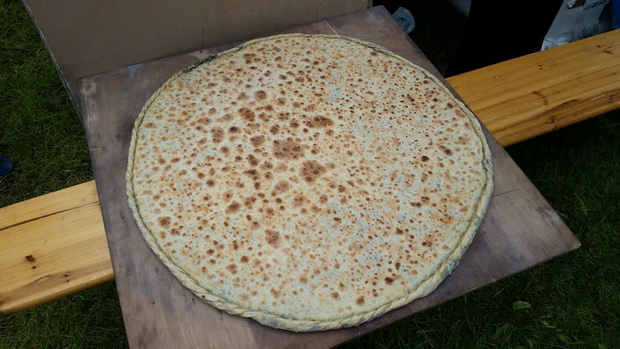 1.svibnja u Skradinu i NP Krka, Foto: Mladen Malik