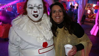 Virske maškare 2018: Defile maškaranih skupina i fešta uz “Koktelse”