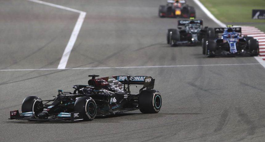 Lewis Hamilton Lewis Hamilton