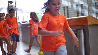 City Galleria: Univerzalna sportska škola Zadar predstavila svoje aktivnosti