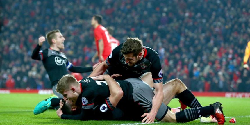 Southampton FC Southampton FC