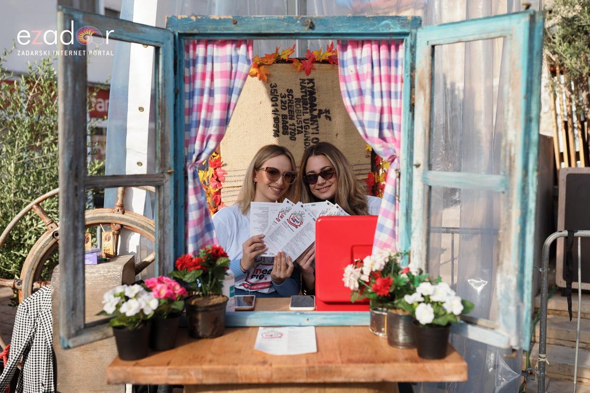 Meat Me 2.0 Festival, 23. listopada 2021.