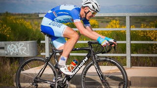 58. Velika nagrada 1. svibnja- Memorijal Damira Zdrilića