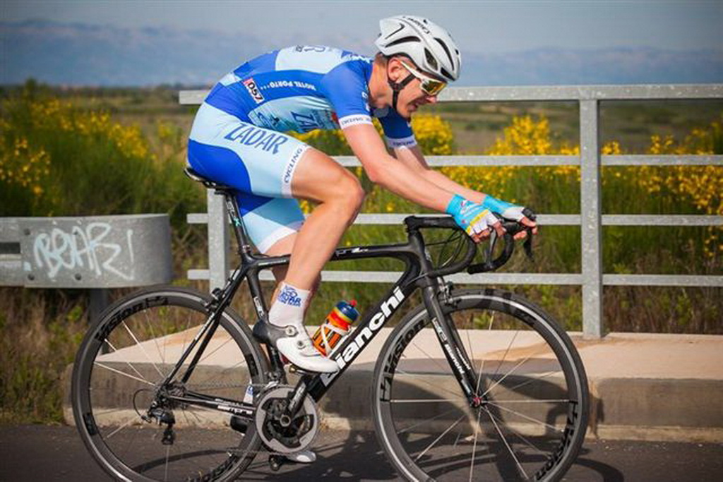 58. Velika nagrada 1. svibnja- Memorijal Damira Zdrilića