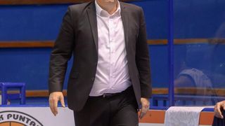 HT Premijer liga, 29. kolo: KK Sonik Puntamika – KK Zadar 68-80