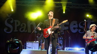 Varazdin, 290810.
Spancirfest, festival dobrih emocija, najveci festival u Varazdinu i jedan od najvecih u Hrvatskoj, usao je u svoj posljednji dan, od deset dana koliko traje.
Spancirfest je festival na kojem se u deset dana cijeli grad pretvara u veliku Varazdin, 290810.
Spancirfest, festival dobrih emocija, najveci festival u Varazdinu i jedan od najvecih u Hrvatskoj, usao je u svoj posljednji dan, od deset dana koliko traje.
Spancirfest je festival na kojem se u deset dana cijeli grad pretvara u veliku