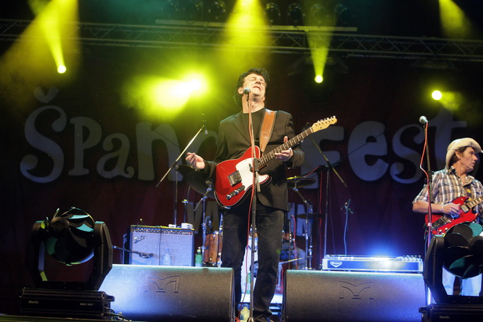 Varazdin, 290810.
Spancirfest, festival dobrih emocija, najveci festival u Varazdinu i jedan od najvecih u Hrvatskoj, usao je u svoj posljednji dan, od deset dana koliko traje.
Spancirfest je festival na kojem se u deset dana cijeli grad pretvara u veliku Varazdin, 290810.
Spancirfest, festival dobrih emocija, najveci festival u Varazdinu i jedan od najvecih u Hrvatskoj, usao je u svoj posljednji dan, od deset dana koliko traje.
Spancirfest je festival na kojem se u deset dana cijeli grad pretvara u veliku