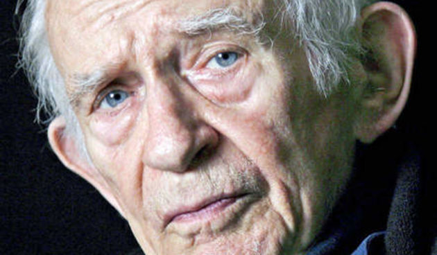 Norman Mailer/Foto: AP