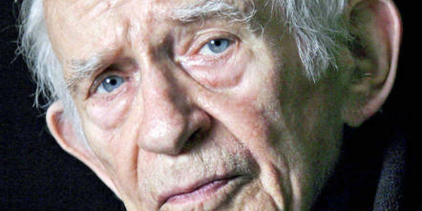 Norman Mailer/Foto: AP