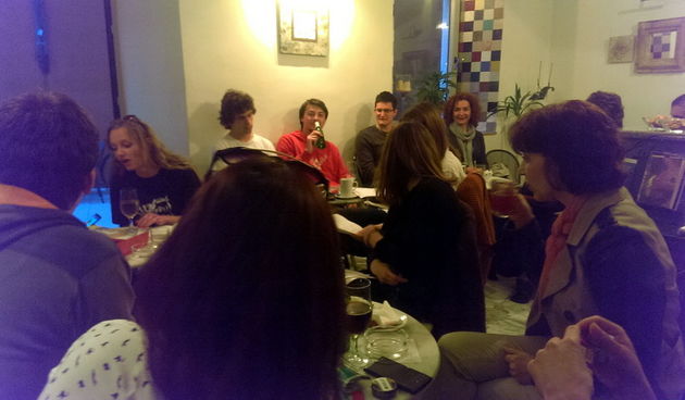 Poezijom do humanosti