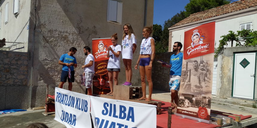 Silba, sportski vikend Silba, sportski vikend