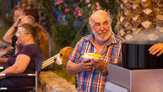 Bibinje feštica, foto: Leo Banić Bibinje feštica, foto: Leo Banić