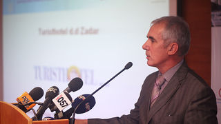 Svečana sjednica Gospodarskog vijeća Županijske komore Zadar (foto:Saša Čuka)