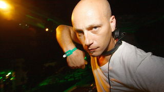 DJ Timo Maas u zadarskoj Citadeli  foto: Angelo Virag