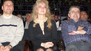 Humanitarni koncert u Poličniku (Foto: Josip Prskalo)