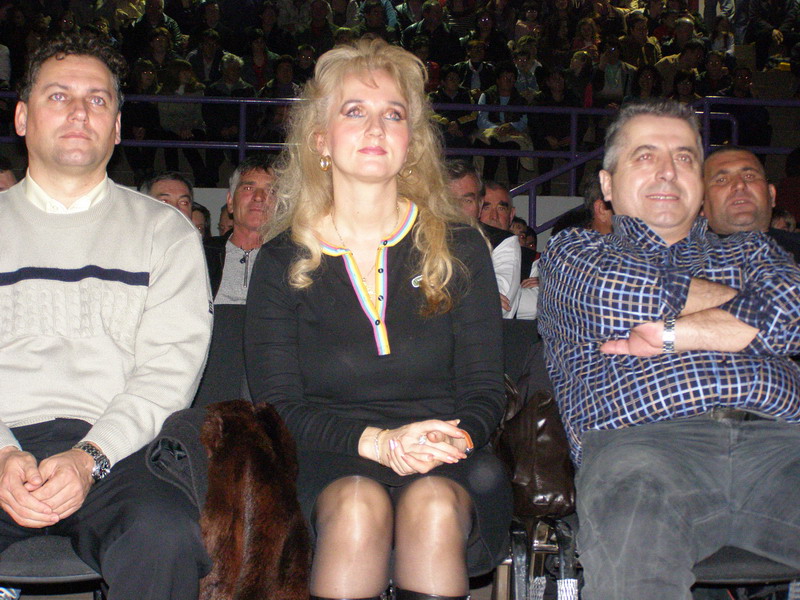 Humanitarni koncert u Poličniku (Foto: Josip Prskalo)