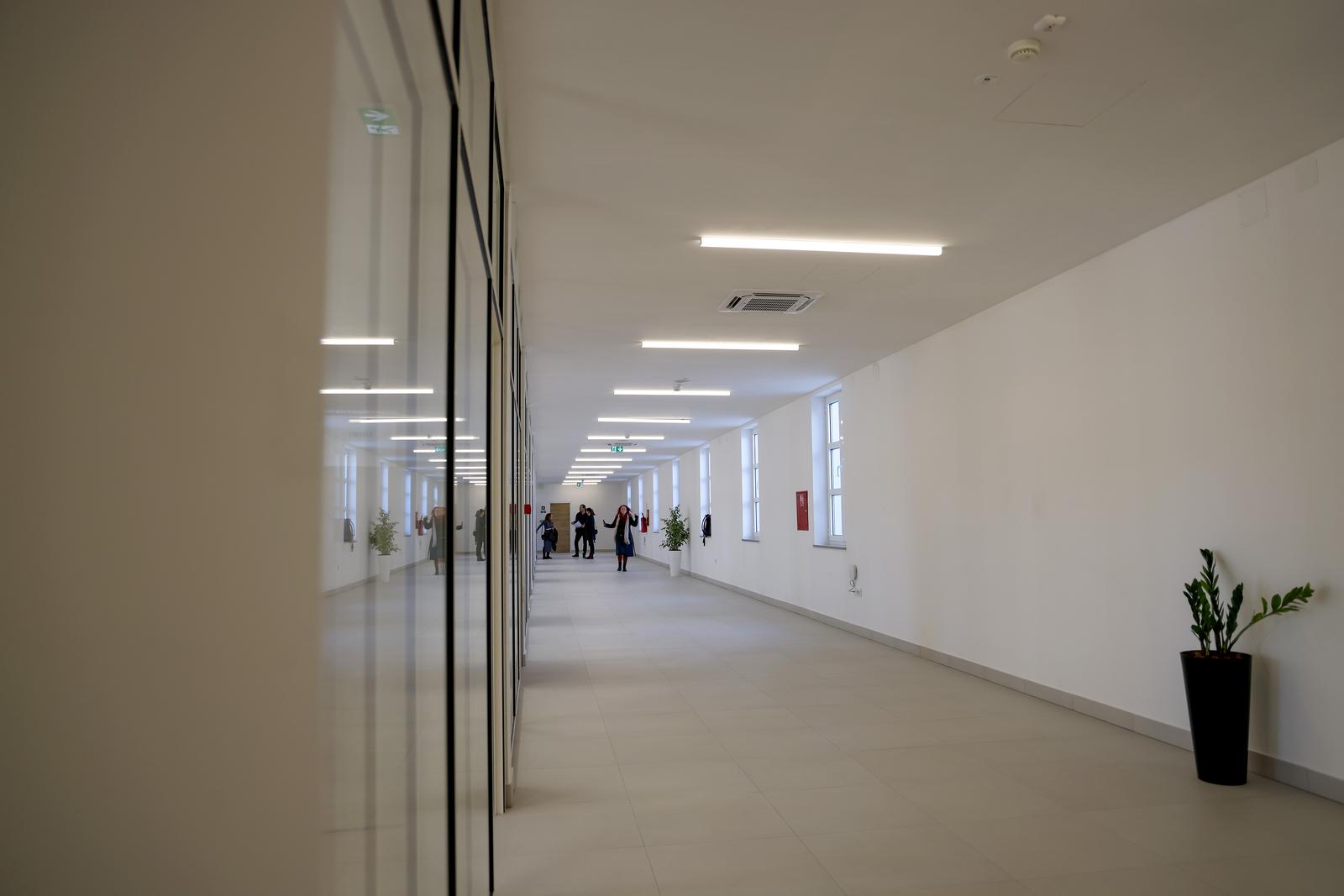 Uručenje ugovora udrugama i organizacijama @ Centar za mlade