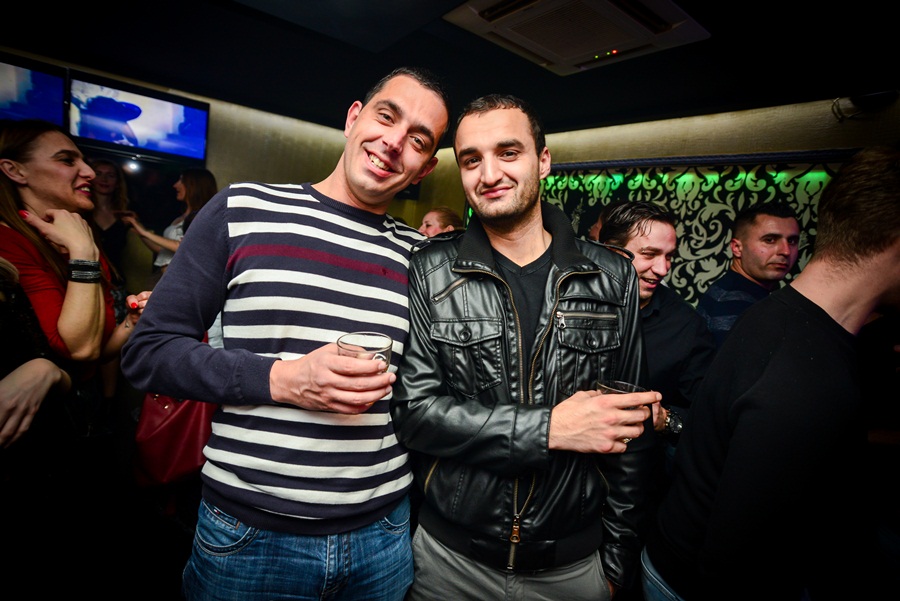 Different lifestyle party @ Svarog bar Different lifestyle party @ Svarog bar
